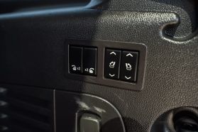 2018 CHEVROLET SUBURBAN SUV V8, ECOTEC3, 5.3 LITER LT SPORT UTILITY 4D
