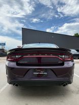 2021 DODGE CHARGER SEDAN V6, 3.6 LITER GT SEDAN 4D