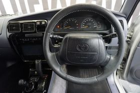 1996 TOYOTA HILUX SURF SUV 2.7L SSRX