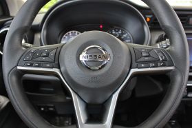 2021 NISSAN KICKS