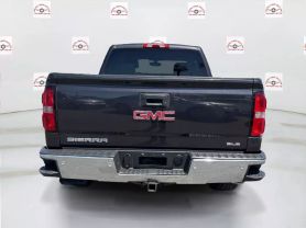 2016 GMC SIERRA 1500 DOUBLE CAB PICKUP 6, ECOTEC3, 4.3L FF PICKUP 4D 6 1/2 FT
