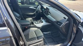 2013 AUDI S6