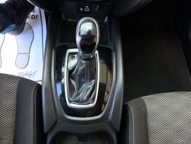 2020 NISSAN ROGUE SPORT SUV 4-CYL, 2.0 LITER SV SPORT UTILITY 4D