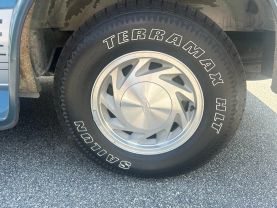 Used 1997 FORD ECONOLINE E150 CARGO CARGO V8, 5.4 LITER VAN - LA Auto Star located in Virginia Beach, VA