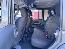 2023 JEEP WRANGLER UNLIMITED