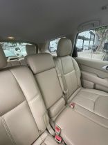 2017 NISSAN PATHFINDER SUV V6, 3.5 LITER SL SPORT UTILITY 4D