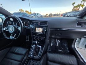 2015 Volkswagen Golf Gti - Image 20