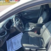 2016 CHEVROLET MALIBU