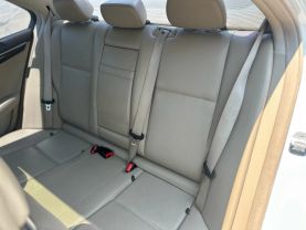 2014 MERCEDES-BENZ C-CLASS SEDAN 4-CYL, TURBO, 1.8 LITER C 250 SPORT SEDAN 4D