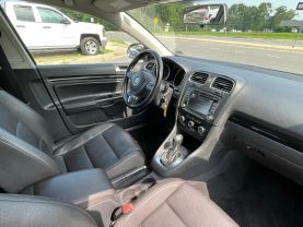 2014 Volkswagen Jetta Sportwagen - Image 31