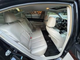 2014 SUBARU LEGACY