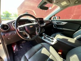 2023 Chevrolet Blazer - Image 9