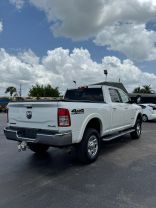 2022 RAM 2500 CREW CAB PICKUP V8, HEMI, 6.4 LITER BIG HORN PICKUP 4D 6 1/3 FT