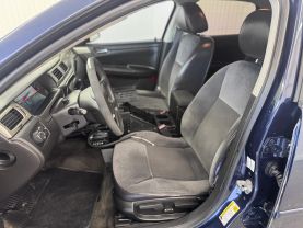 2011 CHEVROLET IMPALA