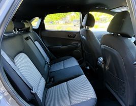 2021 HYUNDAI KONA SUV GALACTIC GRAY AUTOMATIC - Capital City Auto