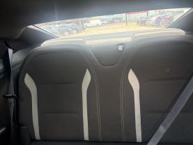 2016 CHEVROLET CAMARO COUPE V6, 3.6 LITER LT COUPE 2D