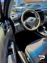 2013 SUBARU FORESTER SUV 4-CYL, PZEV, 2.5 LITER 2.5X PREMIUM SPORT UTILITY 4D