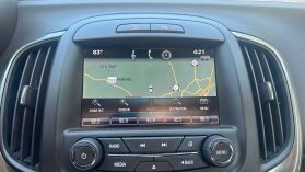 2014 BUICK LACROSSE