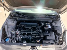 2022 HYUNDAI ELANTRA SEDAN 4-CYL, 2.0 LITER SEL SEDAN 4D at Motors On Wheels - used car dealership in Houston, Texas.