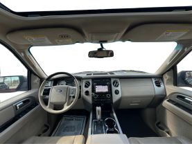 2014 FORD EXPEDITION