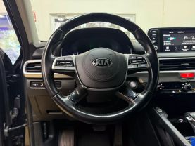 2020 KIA TELLURIDE