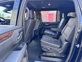 2023 CHEVROLET SUBURBAN