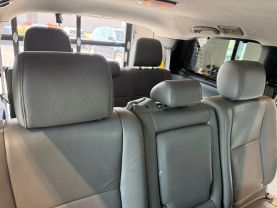 2012 TOYOTA SEQUOIA SUV V8, 5.7 LITER LIMITED SPORT UTILITY 4D