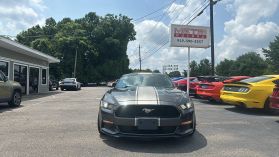 2017 Ford Mustang - Image 2