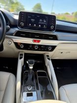 2020 KIA TELLURIDE SUV V6, GDI, 3.8 LITER S SPORT UTILITY 4D