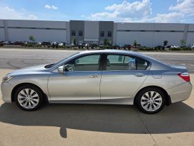 2014 Honda Accord - Image 4