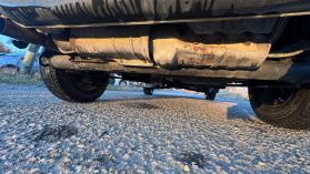 2000 SUBARU SAMBAR TRUCK EN -