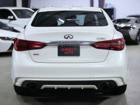 2018 INFINITI Q50 for sale in  Orlando, FL