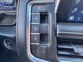 2023 CHEVROLET SUBURBAN