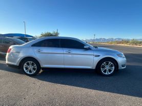2016 Ford Taurus - Image 6