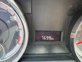 2019 DODGE GRAND CARAVAN PASSENGER PASSENGER V6, FLEX FUEL, 3.6 LITER SE MINIVAN 4D