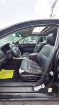 2015 NISSAN ALTIMA SEDAN 4-CYL, 2.5 LITER 2.5 SL SEDAN 4D