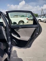 2015 TOYOTA PRIUS HATCHBACK 4-CYL, HYBRID, 1.8 LITER TWO HATCHBACK 4D at Motors On Wheels - used car dealership in Houston, Texas.