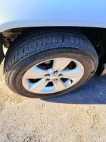 2014 JEEP COMPASS SUV 4-CYL, 2.4 LITER LATITUDE SPORT UTILITY 4D