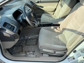 2011 HONDA CIVIC SEDAN 4-CYL, VTEC, 1.8 LITER EX SEDAN 4D at Major Key Motors - used car dealership in Lebanon, PA.