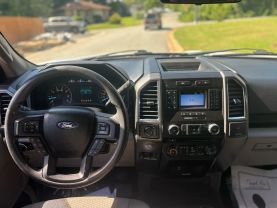 2018 Ford F150 Supercrew Cab - Image 13