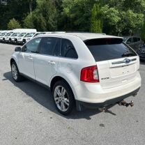 2013 FORD EDGE
