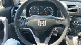 2007 HONDA CR-V
