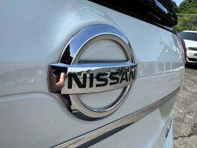 2019 NISSAN ROGUE SUV 4-CYL, 2.5 LITER SL SPORT UTILITY 4D