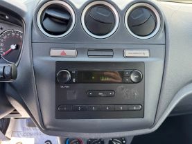 2012 FORD TRANSIT CONNECT CARGO CARGO 4-CYL, 2.0 LITER XL VAN 4D