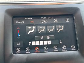 2020 JEEP CHEROKEE SUV 4-CYL, ZERO EVAP, 2.4 LITER LATITUDE PLUS SPORT UTILITY 4D at T&T Repairables - used car dealership in Spencer, Indiana.