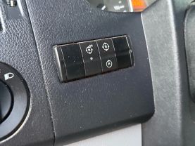 2008 DODGE SPRINTER 2500 CARGO