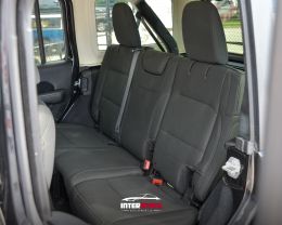 2019 JEEP WRANGLER UNLIMITED For Sale in Orlando