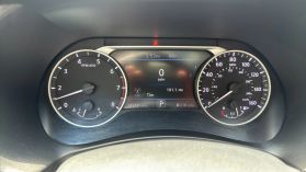 2022 NISSAN SENTRA SEDAN 4-CYL, 2.0 LITER SV SEDAN 4D at T&T Repairables - used car dealership in Spencer, Indiana.