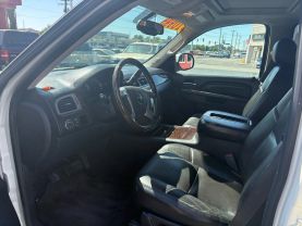 2012 GMC YUKON