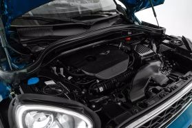 2018 MINI COUNTRYMAN HATCHBACK 4-CYL, TURBO, 2.0 LITER COOPER S ALL4 HATCHBACK 4D